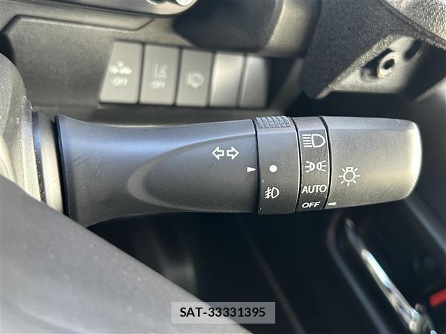 Suzuki JIMNY 2020 8932502-1