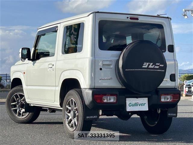 Suzuki JIMNY 2020 8932502-13