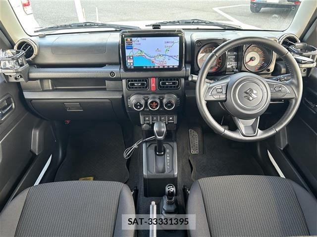 Suzuki JIMNY 2020 8932502-14