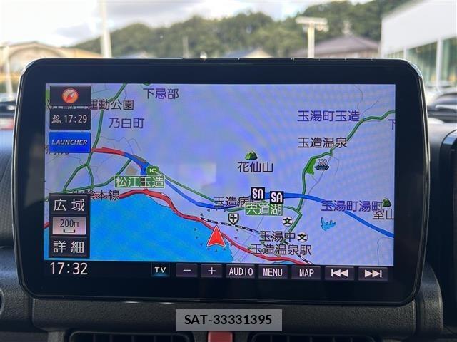 Suzuki JIMNY 2020 8932502-16