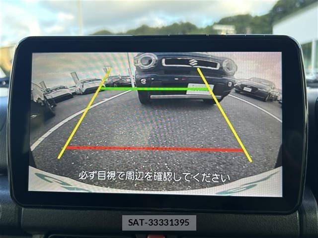 Suzuki JIMNY 2020 8932502-18