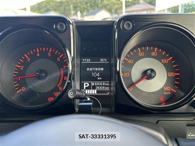 Suzuki JIMNY 2020 8932502-19