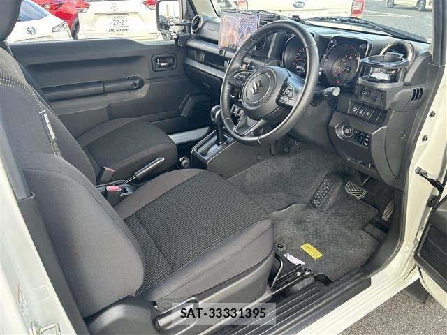 Suzuki JIMNY 2020 8932502-20