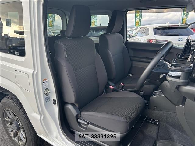 Suzuki JIMNY 2020 8932502-22