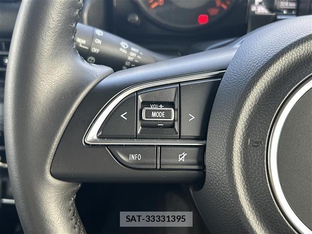 Suzuki JIMNY 2020 8932502-3