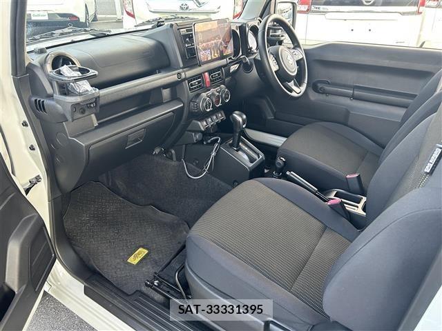 Suzuki JIMNY 2020 8932502-4