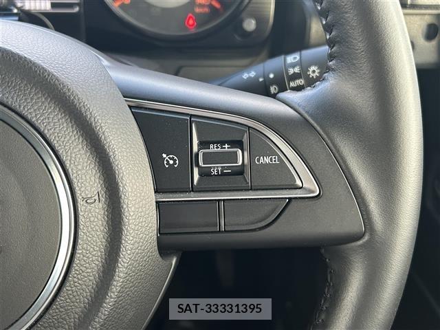 Suzuki JIMNY 2020 8932502-5
