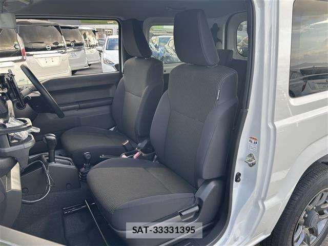 Suzuki JIMNY 2020 8932502-6