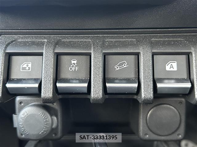 Suzuki JIMNY 2020 8932502-8