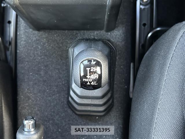 Suzuki JIMNY 2020 8932502-9