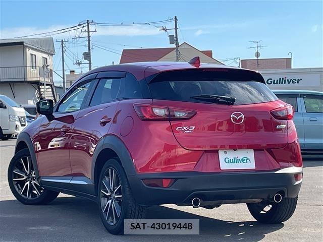Mazda CX-3 2016 8901272-13
