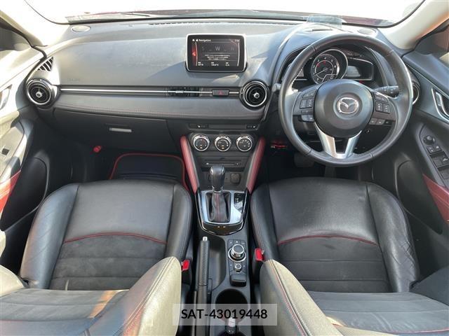 Mazda CX-3 2016 8901272-14