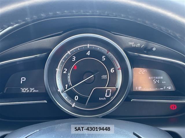 Mazda CX-3 2016 8901272-15