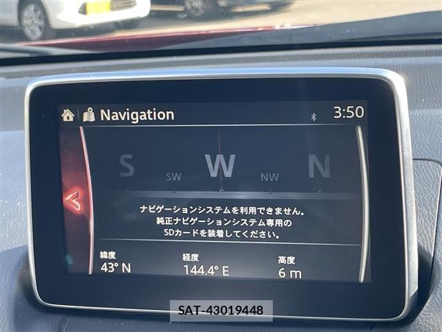 Mazda CX-3 2016 8901272-16