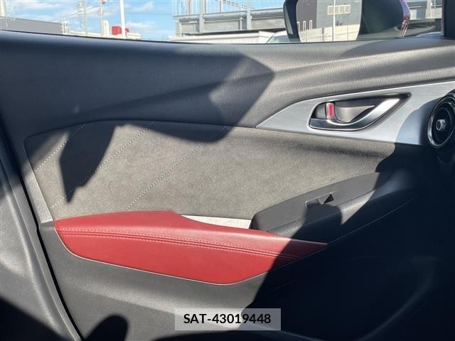 Mazda CX-3 2016 8901272-22