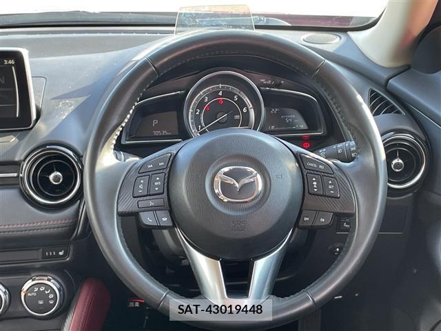 Mazda CX-3 2016 8901272-6