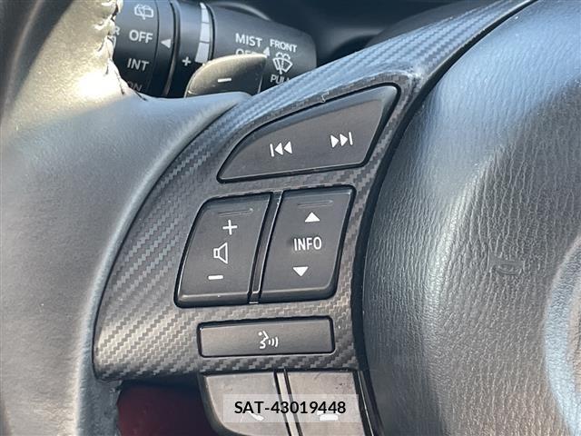 Mazda CX-3 2016 8901272-8