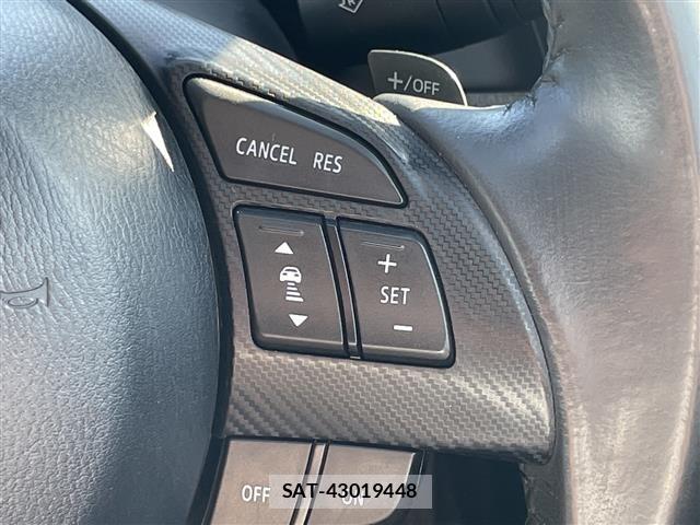 Mazda CX-3 2016 8901272-9