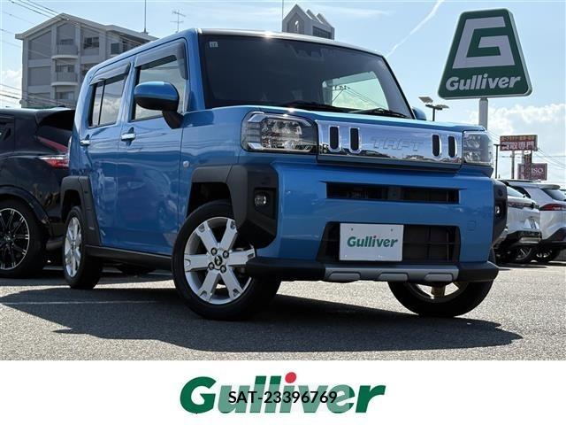 Daihatsu TAFT 2021 8697740-0