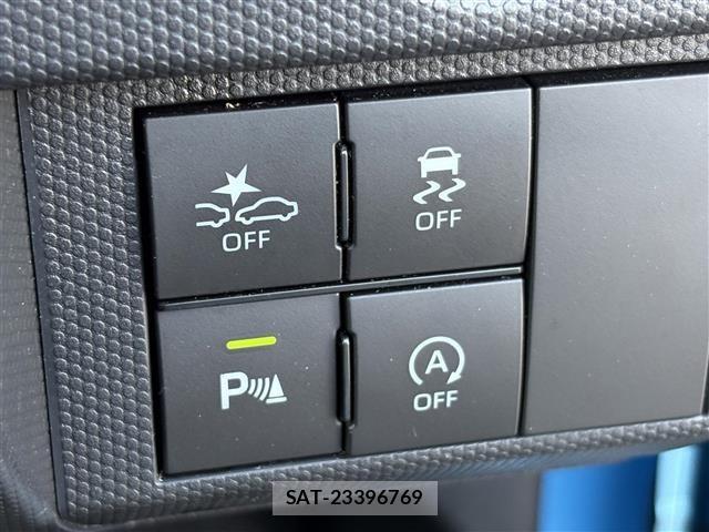 Daihatsu TAFT 2021 8697740-1