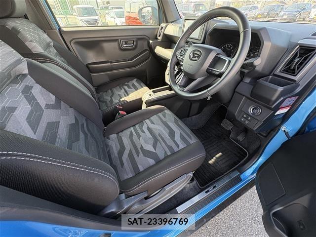 Daihatsu TAFT 2021 8697740-10