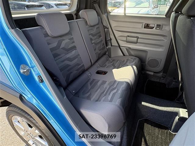 Daihatsu TAFT 2021 8697740-11