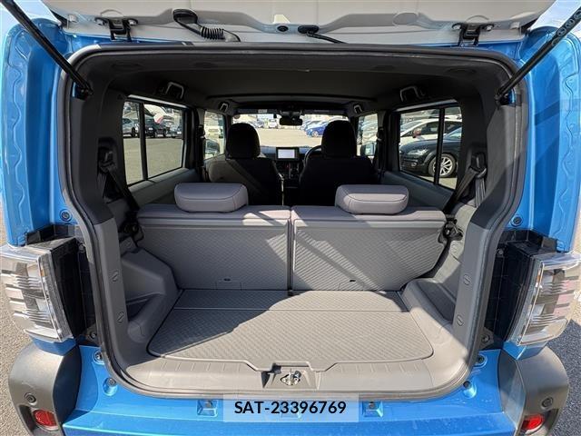 Daihatsu TAFT 2021 8697740-12