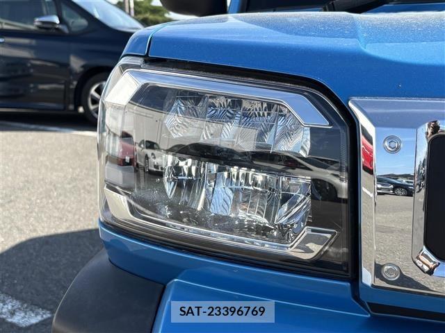 Daihatsu TAFT 2021 8697740-13