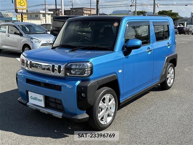 Daihatsu TAFT 2021 8697740-14