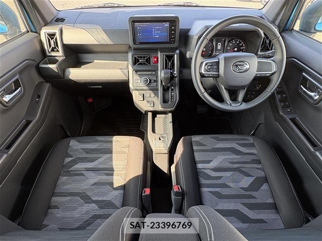 Daihatsu TAFT 2021 8697740-15