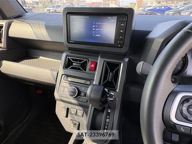 Daihatsu TAFT 2021 8697740-16