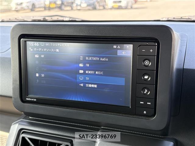 Daihatsu TAFT 2021 8697740-17