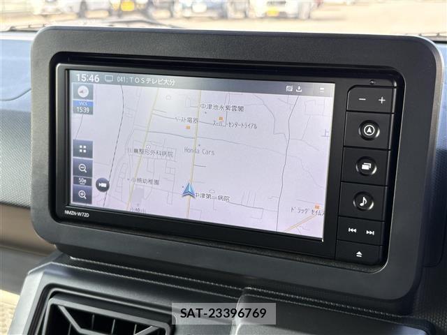 Daihatsu TAFT 2021 8697740-18