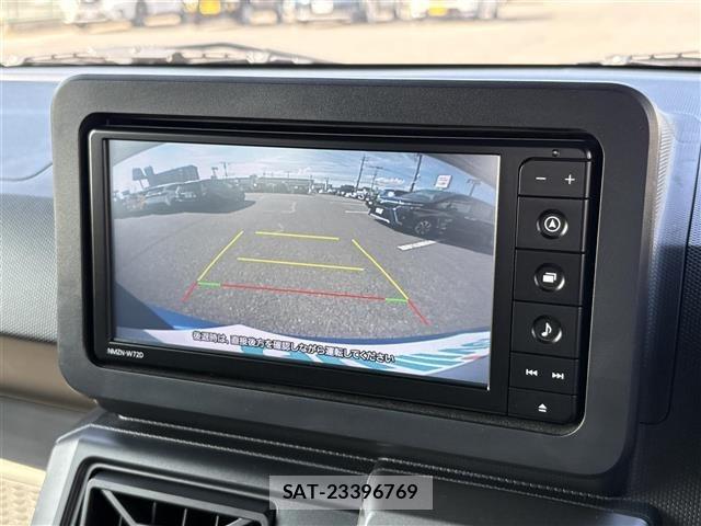 Daihatsu TAFT 2021 8697740-19