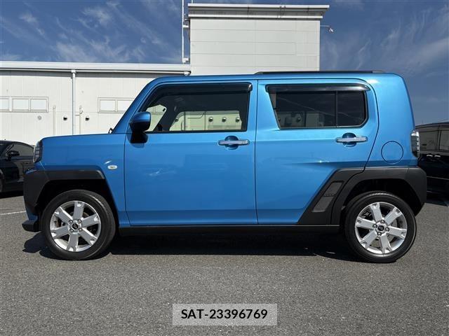 Daihatsu TAFT 2021 8697740-2