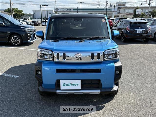 Daihatsu TAFT 2021 8697740-22