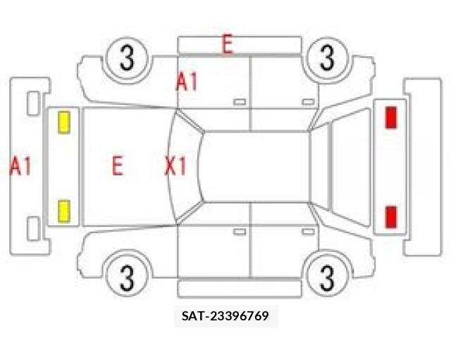 Daihatsu TAFT 2021 8697740-23