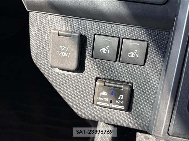Daihatsu TAFT 2021 8697740-3