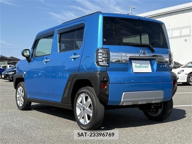 Daihatsu TAFT 2021 8697740-4