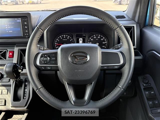 Daihatsu TAFT 2021 8697740-6