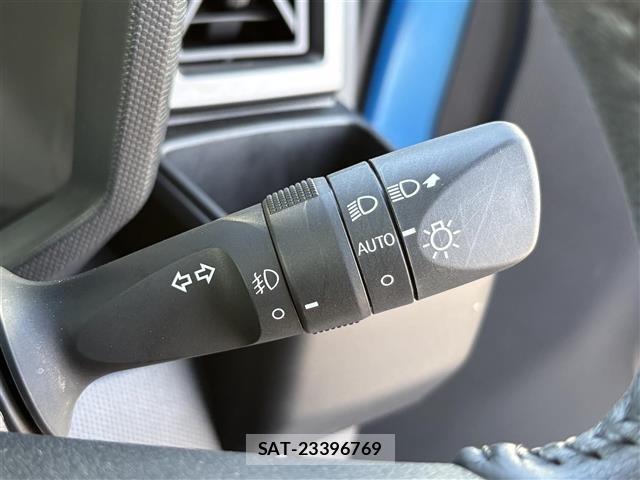 Daihatsu TAFT 2021 8697740-7