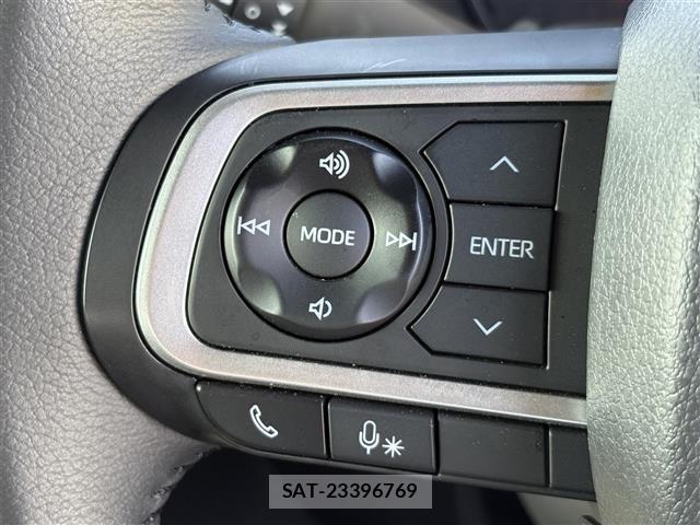 Daihatsu TAFT 2021 8697740-9