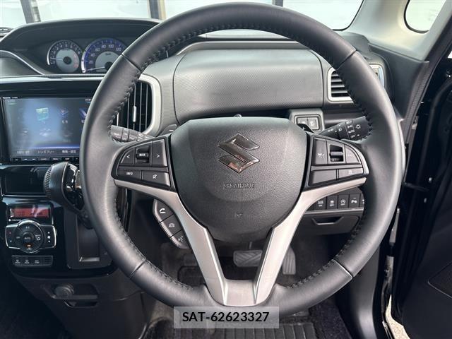 Suzuki SOLIO 2019 8934714-1