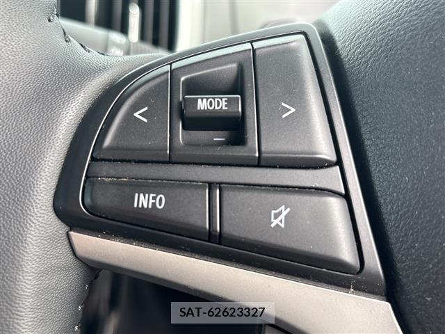 Suzuki SOLIO 2019 8934714-10