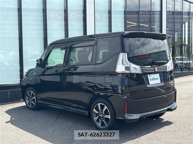 Suzuki SOLIO 2019 8934714-13