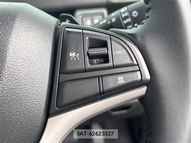 Suzuki SOLIO 2019 8934714-14