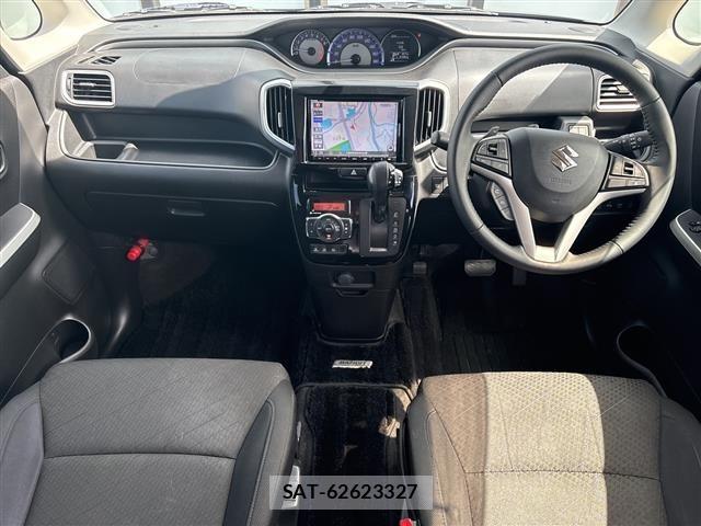 Suzuki SOLIO 2019 8934714-15