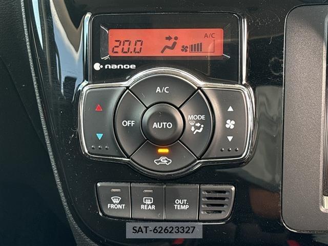 Suzuki SOLIO 2019 8934714-20