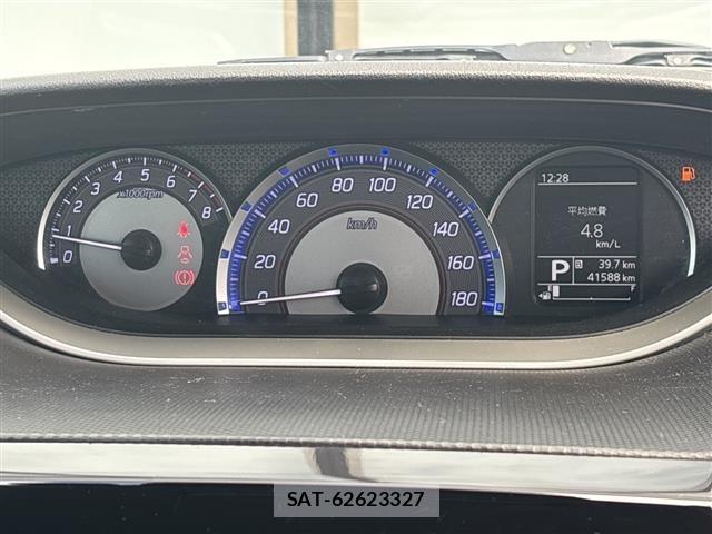 Suzuki SOLIO 2019 8934714-3