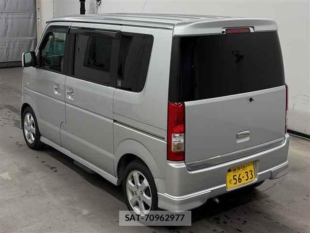 Suzuki EVERY WAGON 2006 8865213-1